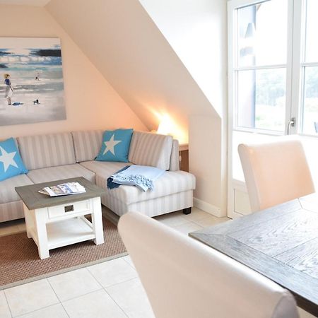 Norderstrasse 55C, W11, Dg, Sundowner Apartment Westerland Luaran gambar