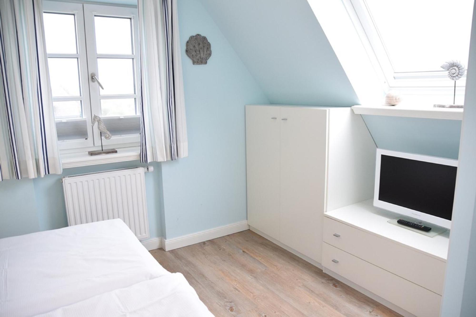 Norderstrasse 55C, W11, Dg, Sundowner Apartment Westerland Luaran gambar