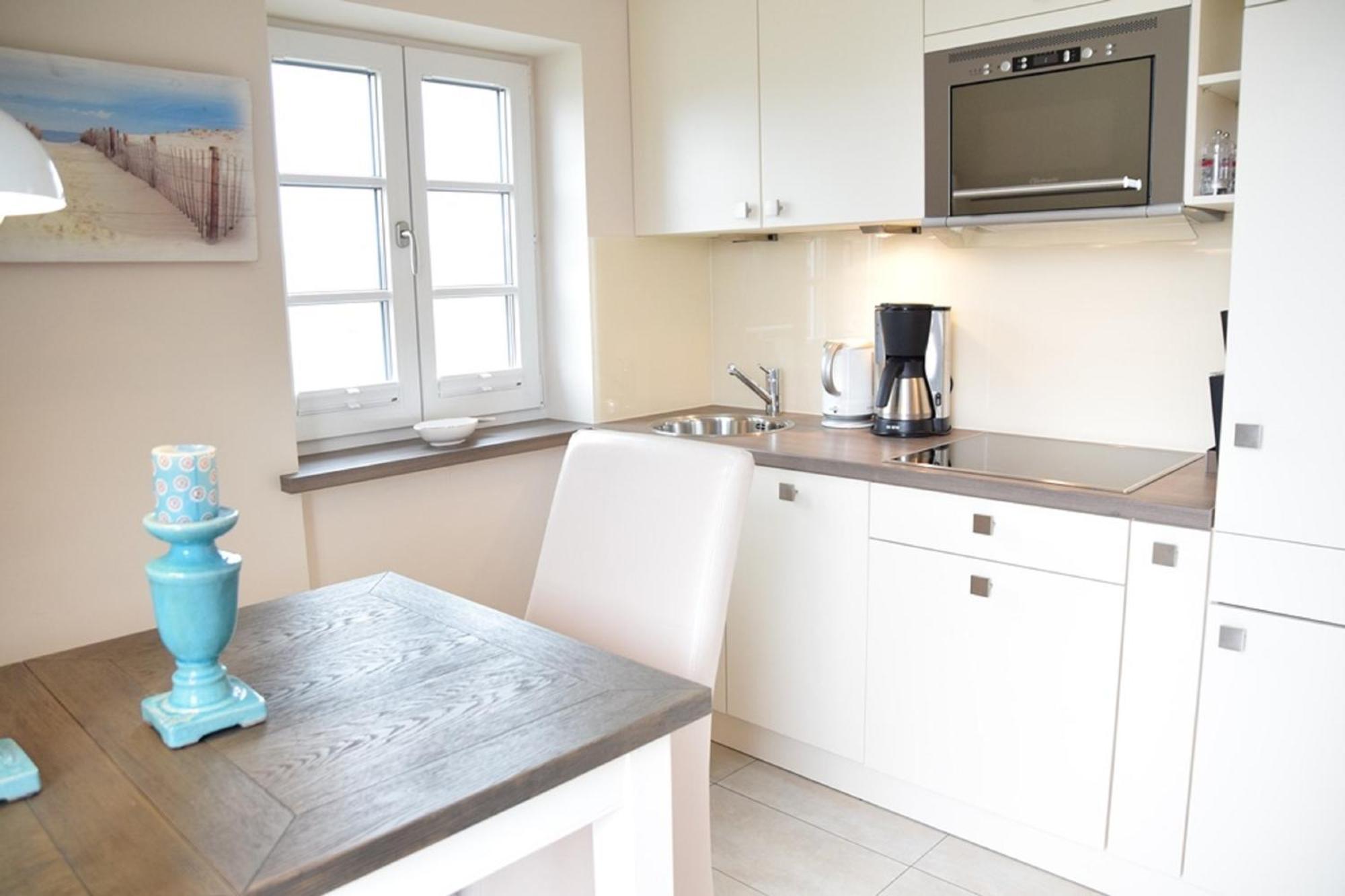 Norderstrasse 55C, W11, Dg, Sundowner Apartment Westerland Luaran gambar